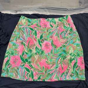 Lilly Pulitzer Skirt Size 12